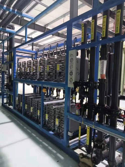 恒通源环境全维度解析 2026年近期水处理设备供应商怎么选？