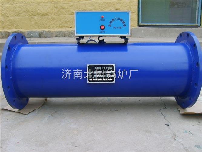 污水处理与综合水处理器 从设备选型到系统解决方案