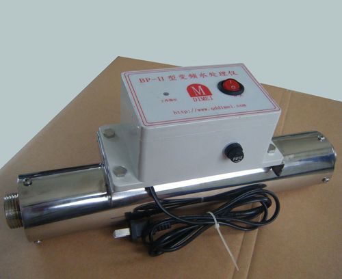 环保原水处理设备 10t/h电子行业水处理解决方案